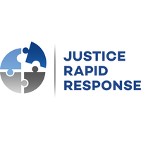 Justice Rapid Response logo, Justice Rapid Response contact details