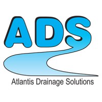 Atlantis Drainage Solutions logo, Atlantis Drainage Solutions contact details