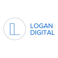 Logan Digital logo, Logan Digital contact details