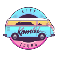 Kiff Kombi Tours logo, Kiff Kombi Tours contact details