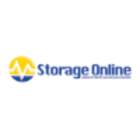 Storage Online Ltd logo, Storage Online Ltd contact details