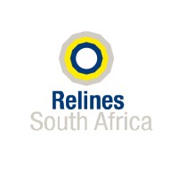 Relines South Africa logo, Relines South Africa contact details