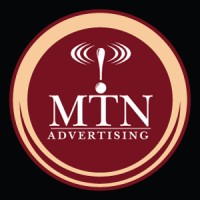 Mtn Advertising logo, Mtn Advertising contact details