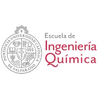 Escuela de Ingeniería Química PUCV logo, Escuela de Ingeniería Química PUCV contact details