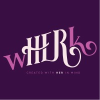 The wHERkspace logo, The wHERkspace contact details