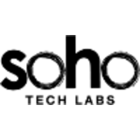 SohoTechLabs logo, SohoTechLabs contact details