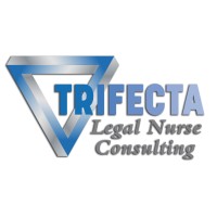 Trifecta Legal Nurse Consulting logo, Trifecta Legal Nurse Consulting contact details