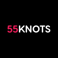 55 KNOTS logo, 55 KNOTS contact details