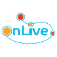 OnLive Research logo, OnLive Research contact details