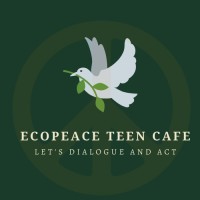 Ecopeace Teen Cafe logo, Ecopeace Teen Cafe contact details