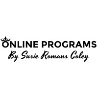 Online Programs Inc By Susie Romans logo, Online Programs Inc By Susie Romans contact details