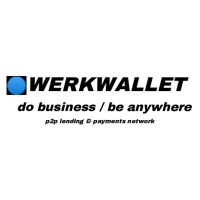 Werkwallet logo, Werkwallet contact details