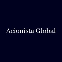 Acionista Global logo, Acionista Global contact details