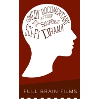 Full Brain Films LLC logo, Full Brain Films LLC contact details