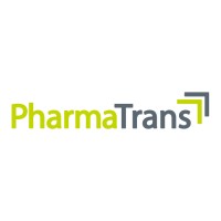 Pharmatrans logo, Pharmatrans contact details