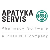 Apatyka servis s.r.o. logo, Apatyka servis s.r.o. contact details