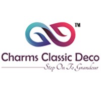 Charms Classic Deco logo, Charms Classic Deco contact details