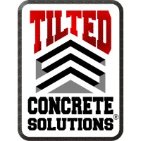 Tilted Concrete Solutions LLC logo, Tilted Concrete Solutions LLC contact details