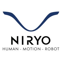 Niryo logo, Niryo contact details