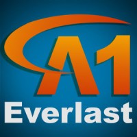 A1 Everlast logo, A1 Everlast contact details