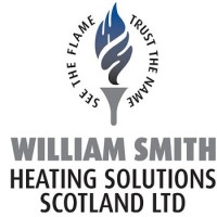 William Smith Heating Solutions Scotland Ltd logo, William Smith Heating Solutions Scotland Ltd contact details