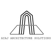 AYAJ Architecture Solutions logo, AYAJ Architecture Solutions contact details