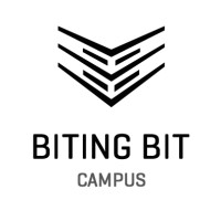 Biting Bit Campus logo, Biting Bit Campus contact details