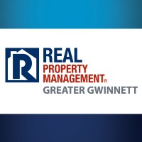 Real Property Management of Greater Gwinnett logo, Real Property Management of Greater Gwinnett contact details