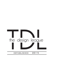 The Design League TDL logo, The Design League TDL contact details