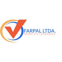 Farpal Ltda logo, Farpal Ltda contact details