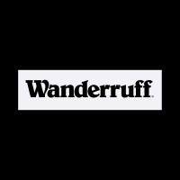 Wanderruff logo, Wanderruff contact details