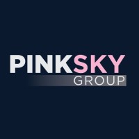 Pink Sky Group logo, Pink Sky Group contact details