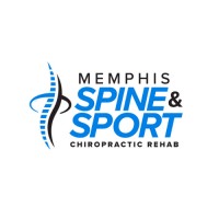 Memphis Spine & Sport Chiropractic logo, Memphis Spine & Sport Chiropractic contact details