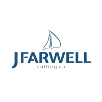 J Farwell Sailing Co. logo, J Farwell Sailing Co. contact details