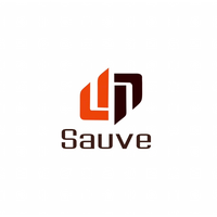 SAUVE IMPORT & EXPORT CO. logo, SAUVE IMPORT & EXPORT CO. contact details