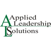 Applied Leadership Solutions logo, Applied Leadership Solutions contact details