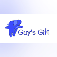 Guy's Gift logo, Guy's Gift contact details