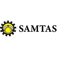 Samtaş Kalıp AŞ logo, Samtaş Kalıp AŞ contact details