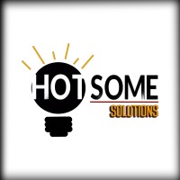 Hotsome Solutions logo, Hotsome Solutions contact details