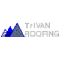 TriVAN logo, TriVAN contact details