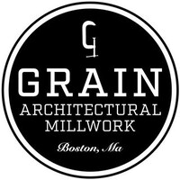 Grain Architectural Millwork logo, Grain Architectural Millwork contact details