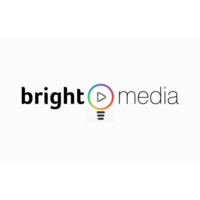 Brightmedia logo, Brightmedia contact details