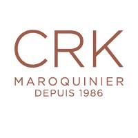 CRK Maroquinerie logo, CRK Maroquinerie contact details