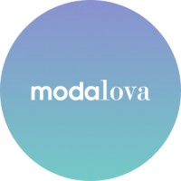 Modalova logo, Modalova contact details