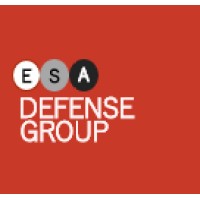 ESA Defense Group logo, ESA Defense Group contact details