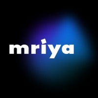 Mriya Production logo, Mriya Production contact details