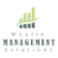 Wealth Management Solutions logo, Wealth Management Solutions contact details