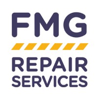 FMG Repair Services logo, FMG Repair Services contact details