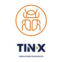 Tin-X logo, Tin-X contact details