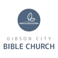 Gibson City Bible Church logo, Gibson City Bible Church contact details